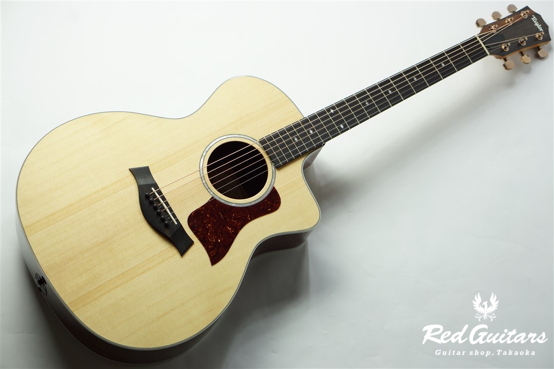 Taylor 214ce Rosewood | Red Guitars Online Store